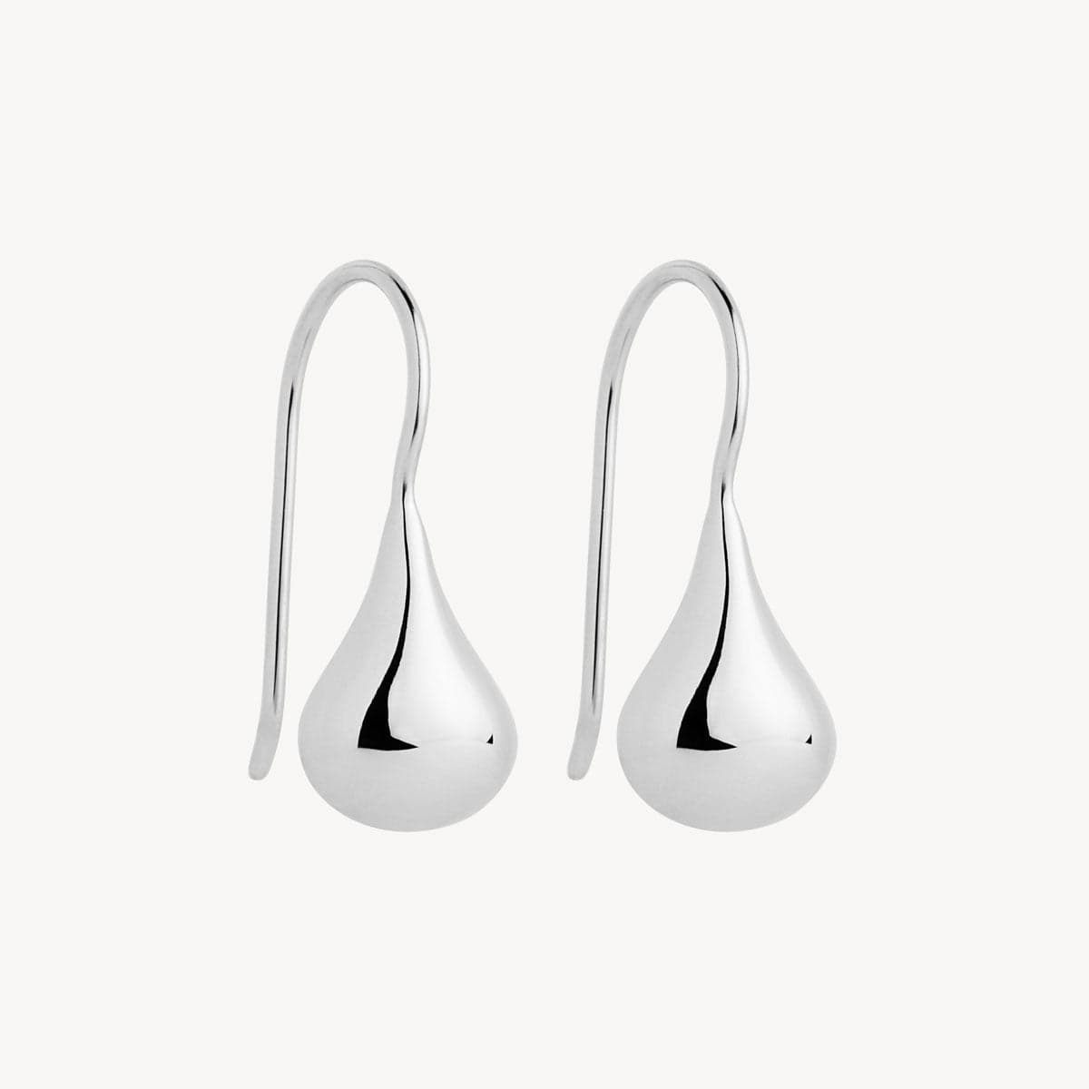 Baby Tears Earring