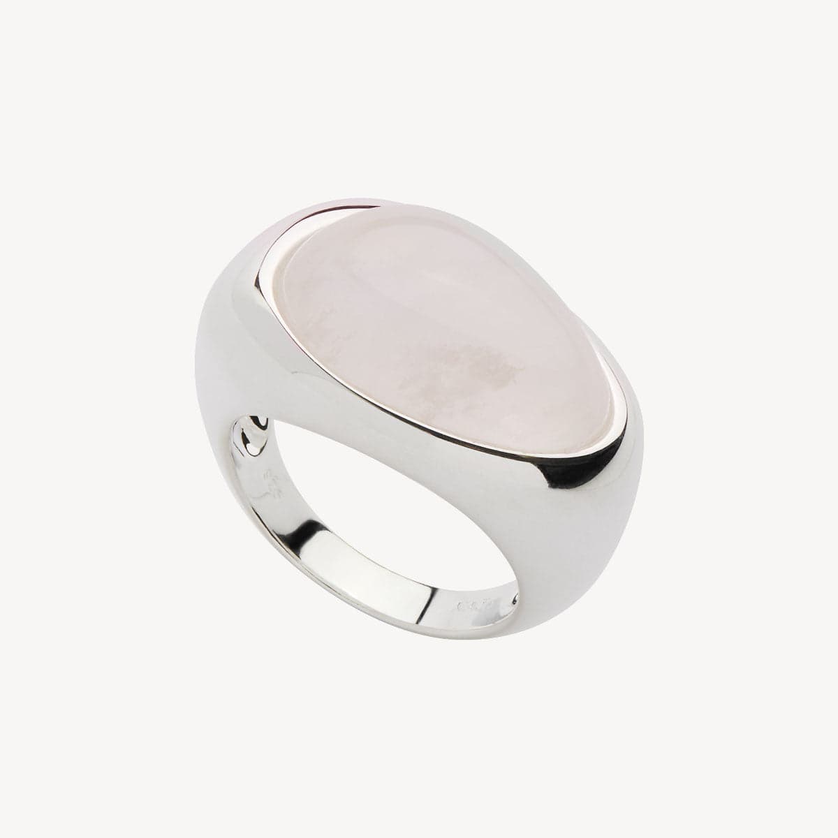 Emergence Moonstone Ring