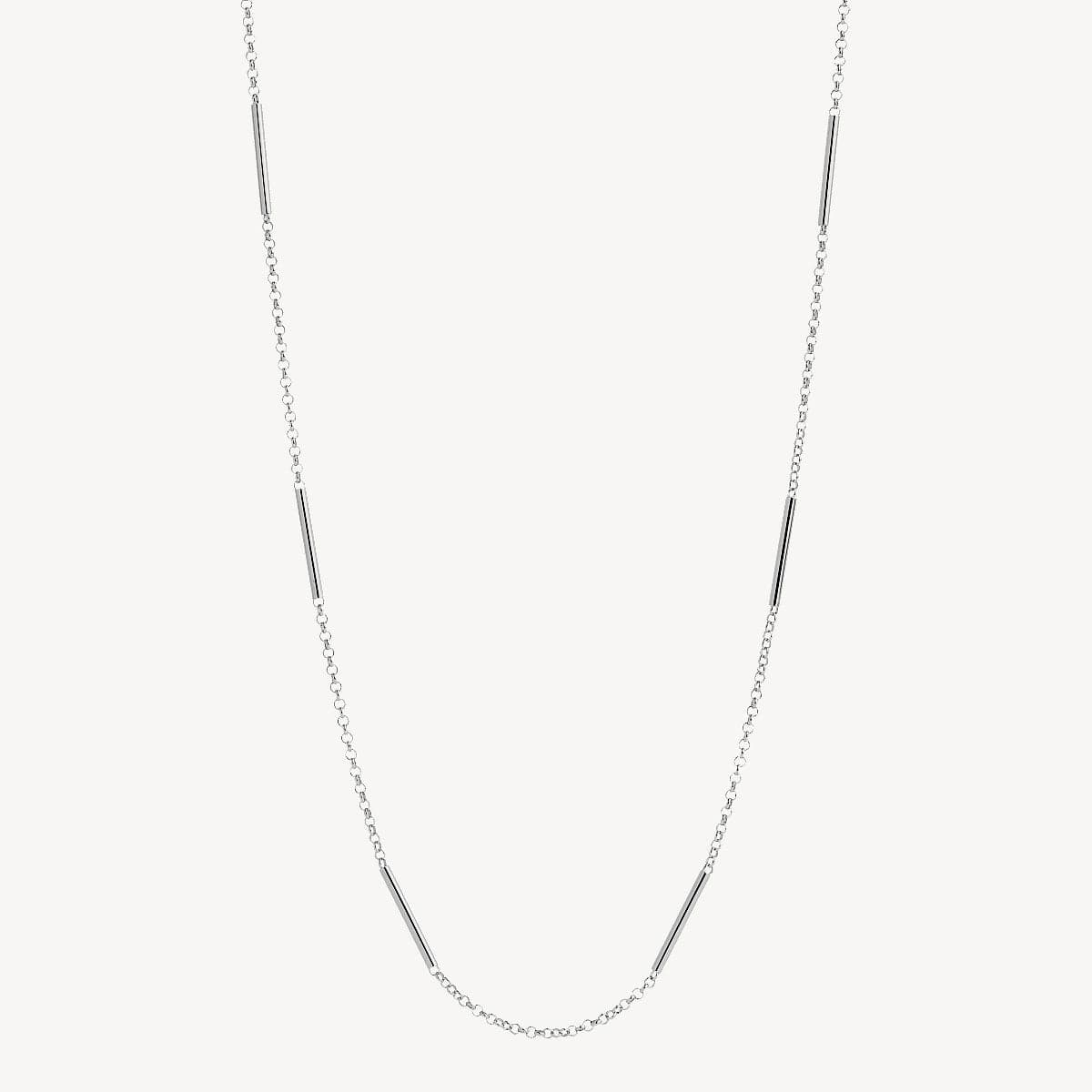 Meridia Necklace