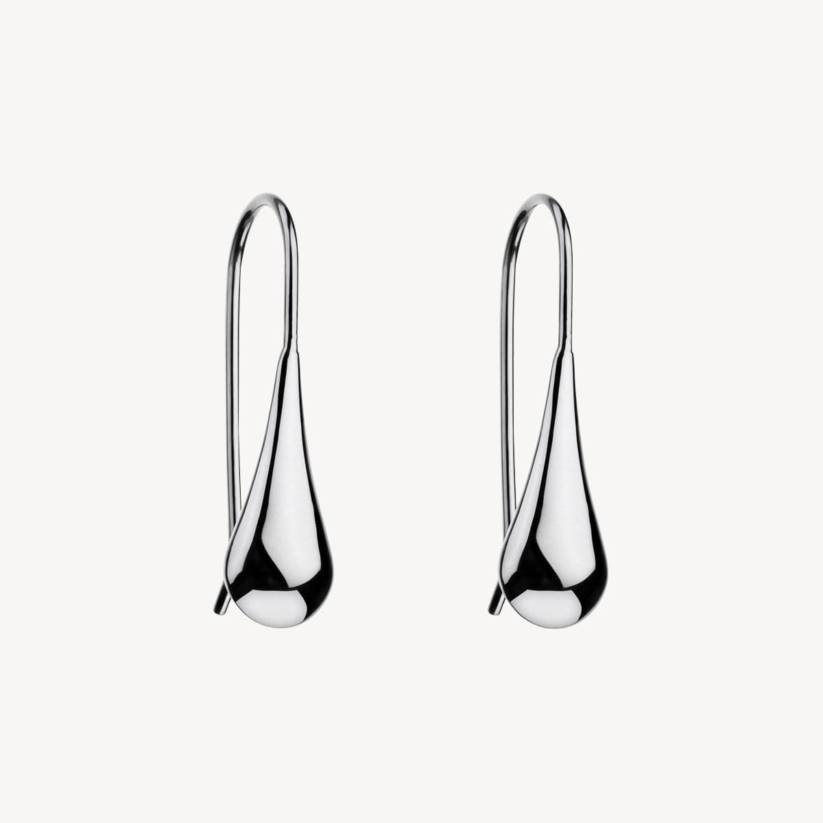 My Silent Tears Earring