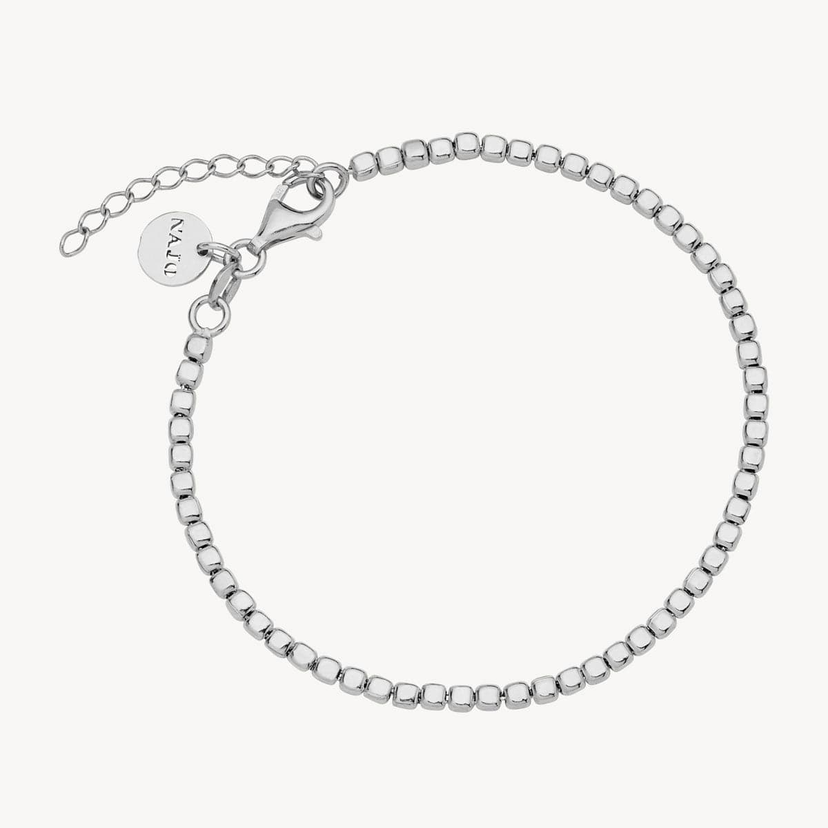 Quadrille Bracelet