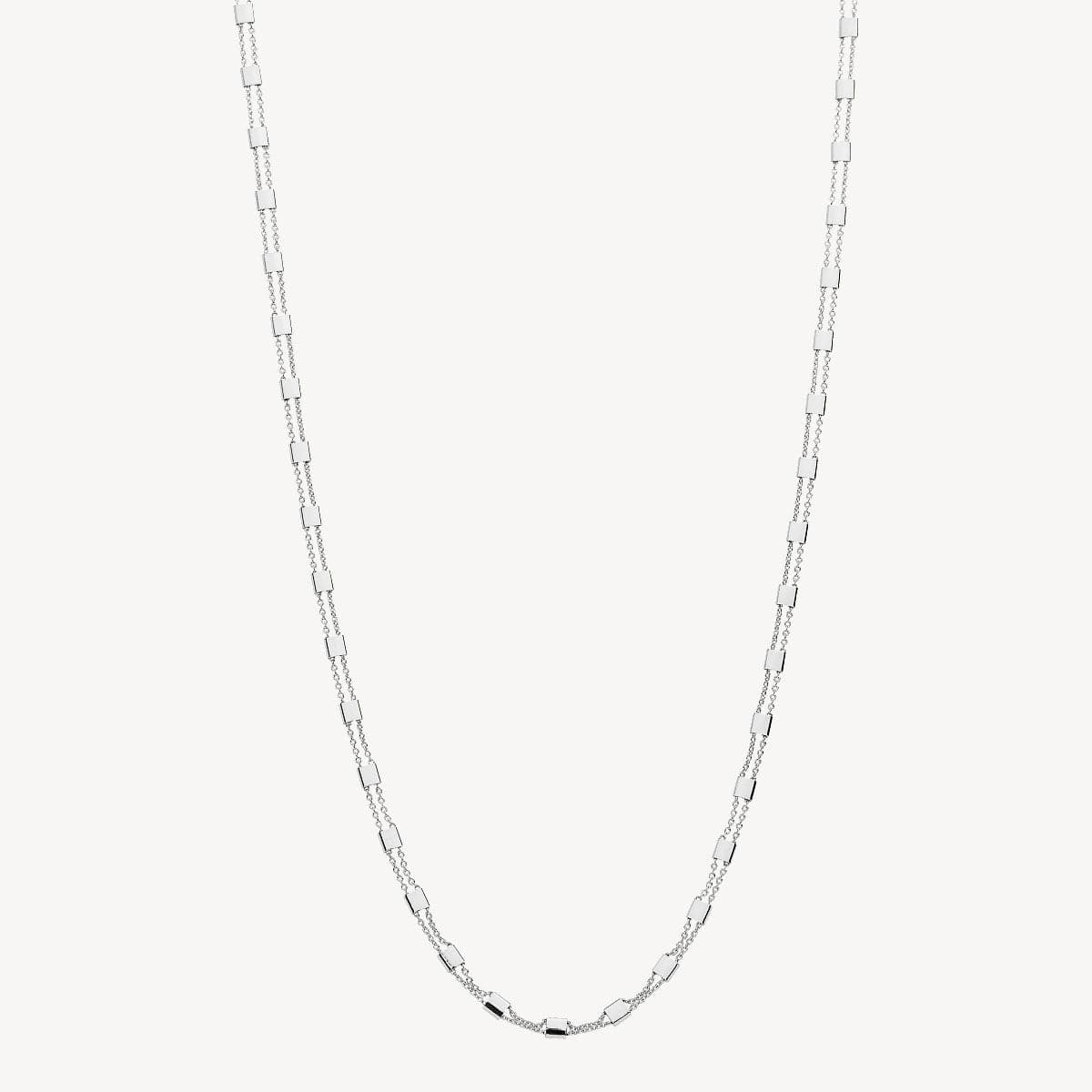Summer Veil Necklace